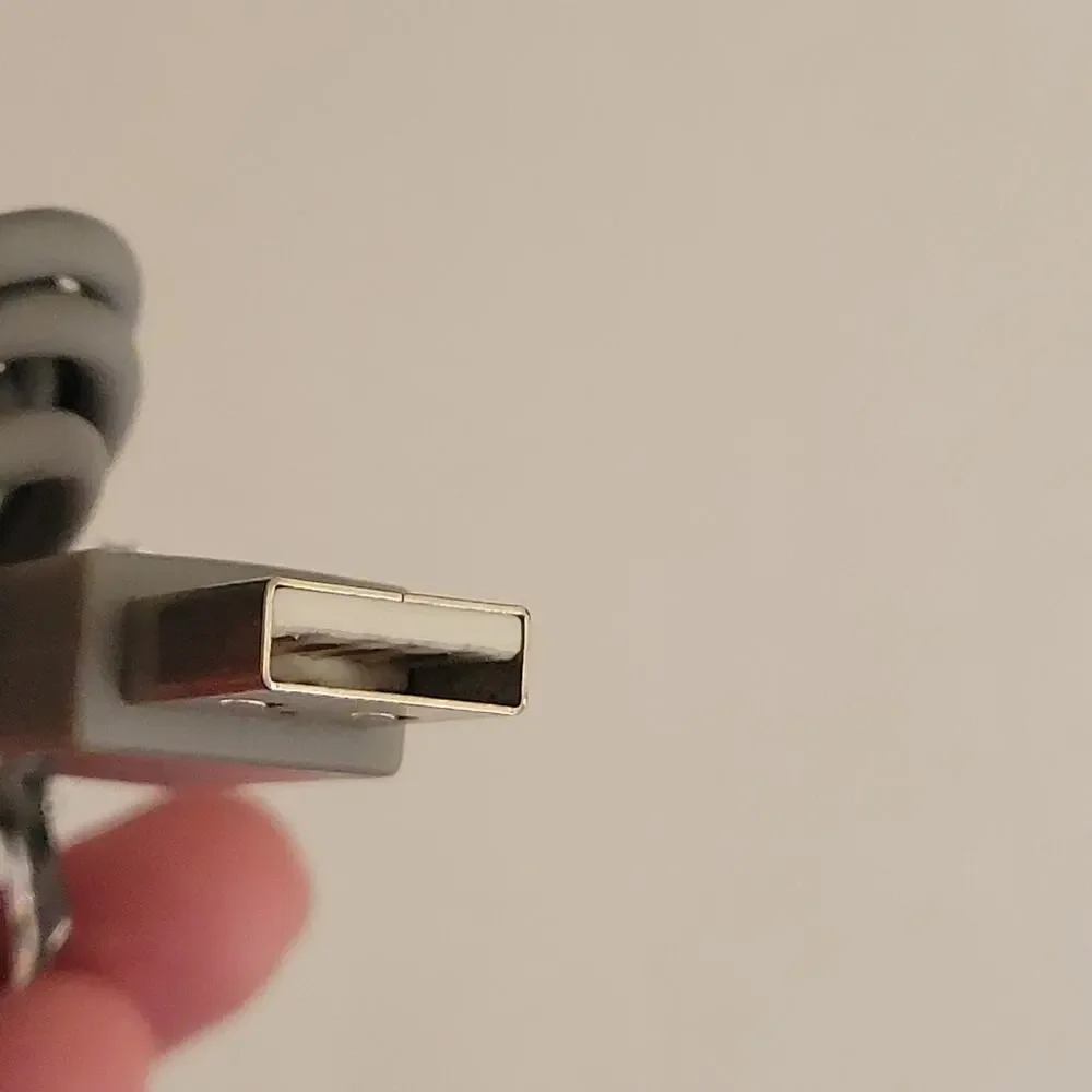 Jawbone USB Charger Charging Cable